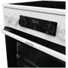Электрическая плита GORENJE GECS5C70WA