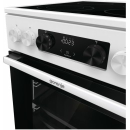 Электрическая плита GORENJE GECS5C70WA