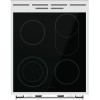 Электрическая плита GORENJE GECS5C70WA