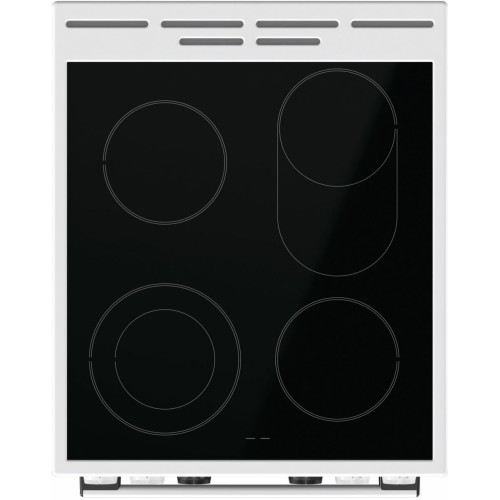 Электрическая плита GORENJE GECS5C70WA