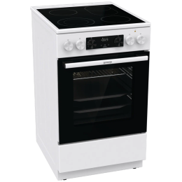 Электрическая плита GORENJE GECS5C70WA