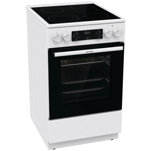 Электрическая плита GORENJE GECS5C70WA