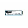 Накопитель WD SSD Blue SA510, 500GB, 2.5" 7mm, SATA3, R/W 560/510MB/s, IOPs 90 000/82 000, TBW 200, DWPD 0.2 (12 мес.)
