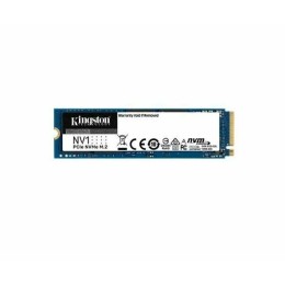 Накопитель WD SSD Blue SA510, 500GB, 2.5" 7mm, SATA3, R/W 560/510MB/s, IOPs 90 000/82 000, TBW 200, DWPD 0.2 (12 мес.)