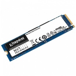 Накопитель WD SSD Blue SA510, 500GB, 2.5" 7mm, SATA3, R/W 560/510MB/s, IOPs 90 000/82 000, TBW 200, DWPD 0.2 (12 мес.)