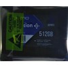 Накопитель SSD 512GB PCIe Gen3x4 NVMe 1.3 M2 2280 QUMO Novation TLC 3D (Q3DT-512GSMSY-NM2) R/W 2100/1650 MB/s (SM2263XT) 4K-64 r/w 175/240К IOPS