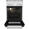 Комбинированная плита GORENJE GK5A21WH белый