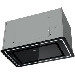 Вытяжка WEISSGAUFF Quadra 606 Black