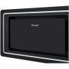 Вытяжка WEISSGAUFF Quadra 606 Black