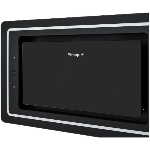 Вытяжка WEISSGAUFF Quadra 606 Black