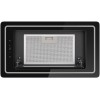 Вытяжка WEISSGAUFF Quadra 606 Black