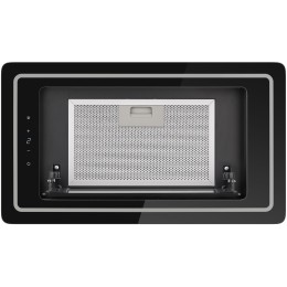 Вытяжка WEISSGAUFF Quadra 606 Black