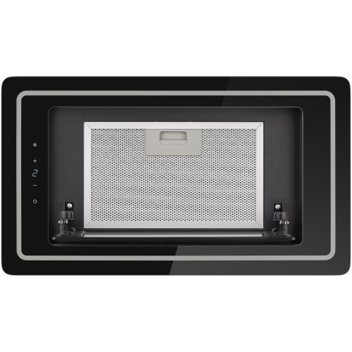 Вытяжка WEISSGAUFF Quadra 606 Black