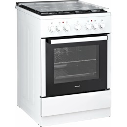 Комбинированная плита WEISSGAUFF WCS K1K62 WGM
