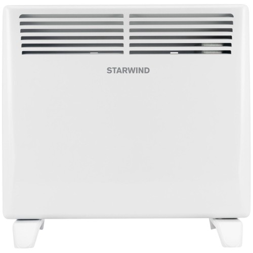 Конвектор STARWIND SHV1010 1000Вт белый