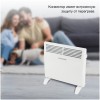 Конвектор STARWIND SHV1010 1000Вт белый