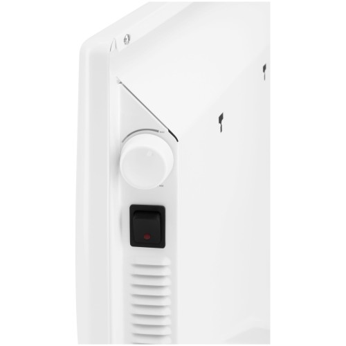 Конвектор STARWIND SHV1010 1000Вт белый