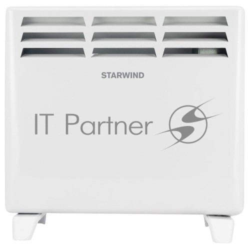 Конвектор STARWIND SHV1010 1000Вт белый