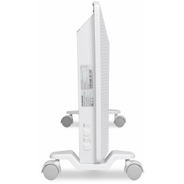 Конвектор STARWIND SHV1020 2000Вт белый