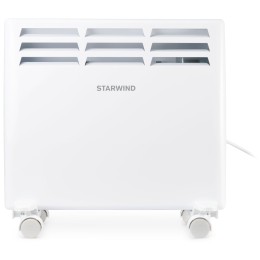 Конвектор STARWIND SHV4510 1000Вт белый
