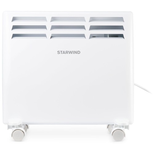 Конвектор STARWIND SHV4510 1000Вт белый