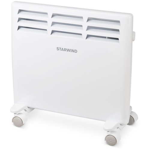 Конвектор STARWIND SHV4510 1000Вт белый