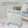 Конвектор STARWIND SHV4510 1000Вт белый