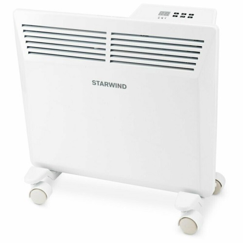 Конвектор STARWIND SHV6010 1000Вт белый