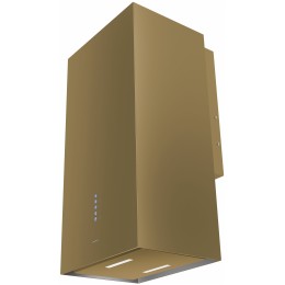 Вытяжка MAUNFELD Bath Plus 402 золотой