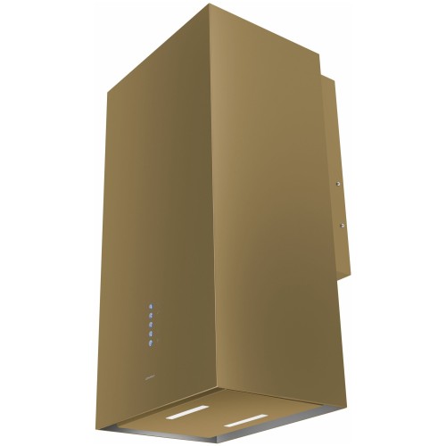 Вытяжка MAUNFELD Bath Plus 402 золотой