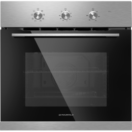 Шкаф духовой электрический MAUNFELD MEOC708PS, встраиваемый
