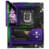 Материнская плата ASUS ROG MAXIMUS Z690 HERO EVA, LGA1700, Z690, 4*DDR5, HDMI, 2xUSB Type-C, SATA3, M2, Audio, Gb LAN, USB 3.2, COM*1 header (w/o cable), ATX; 90MB1BX0-M0EAY0