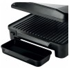 Гриль ZELMER ZPR2600 BLACK/INOX 