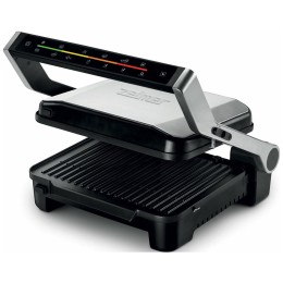 Гриль ZELMER ZPR2600 BLACK/INOX 