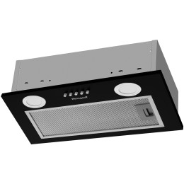 Вытяжка WEISSGAUFF BOX 456 Black