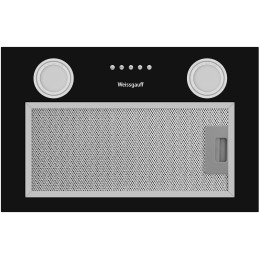 Вытяжка WEISSGAUFF BOX 456 Black