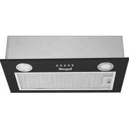 Вытяжка WEISSGAUFF BOX 456 Black
