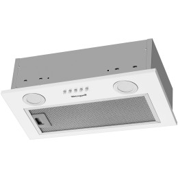 Вытяжка WEISSGAUFF BOX 452 White 