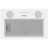 Вытяжка WEISSGAUFF BOX 452 White 