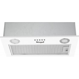 Вытяжка WEISSGAUFF BOX 452 White 