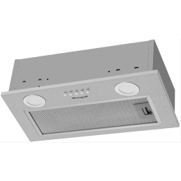 Вытяжка WEISSGAUFF BOX 455 Inox