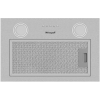 Вытяжка WEISSGAUFF BOX 455 Inox
