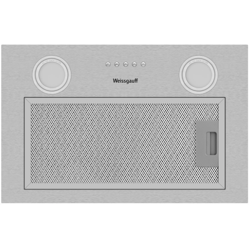 Вытяжка WEISSGAUFF BOX 455 Inox