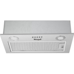 Вытяжка WEISSGAUFF BOX 455 Inox