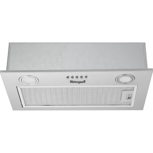 Вытяжка WEISSGAUFF BOX 455 Inox