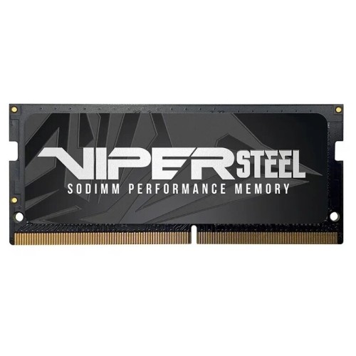 Модуль памяти для ноутбука SODIMM 16GB PC25600 DDR4 PVS416G320C8S PATRIOT