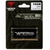 Модуль памяти для ноутбука SODIMM 16GB PC25600 DDR4 PVS416G320C8S PATRIOT