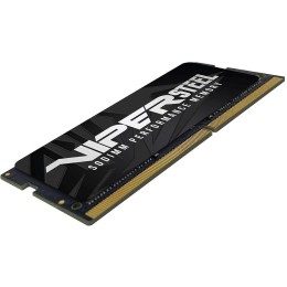 Модуль памяти для ноутбука SODIMM 16GB PC25600 DDR4 PVS416G320C8S PATRIOT