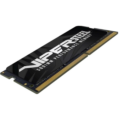 Модуль памяти для ноутбука SODIMM 16GB PC25600 DDR4 PVS416G320C8S PATRIOT