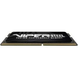 Модуль памяти для ноутбука SODIMM 16GB PC25600 DDR4 PVS416G320C8S PATRIOT